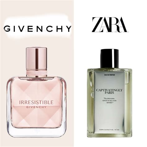 dupe givenchy live irresistible|Perfumes Similar To Irresistible Givenchy [Top 8 Dupes].